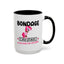 Adult Mug - Bondage Instructor