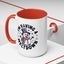 Office Mug - I'm Having A Meltdown