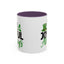Wellness Mug - Be Joyful Always