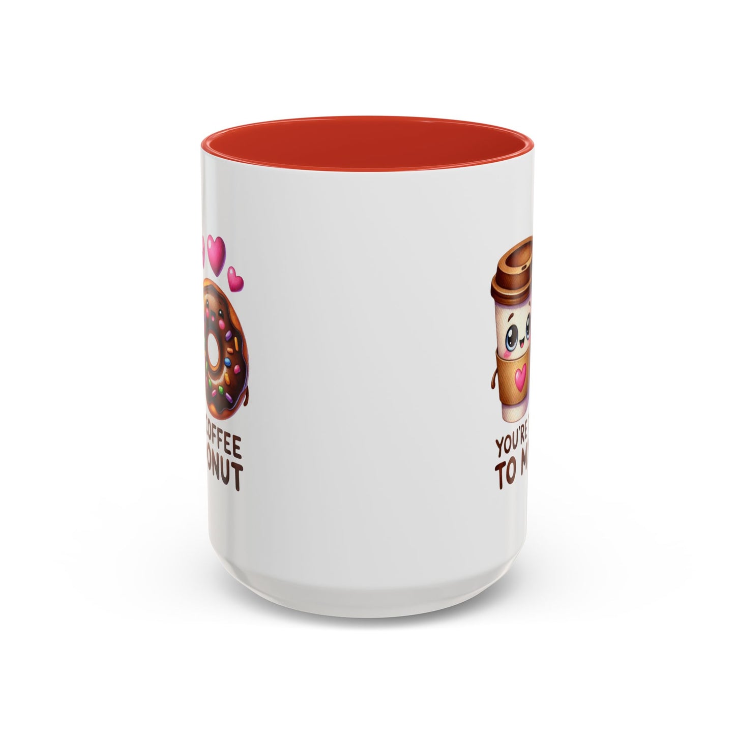 Anniversary Mug - You're The Coffee