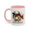 Humor Mug - Don't Be a Basshole