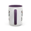 Humor Mug - I'm Grumpy Deal With It