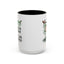 Office Mug - Hang In There