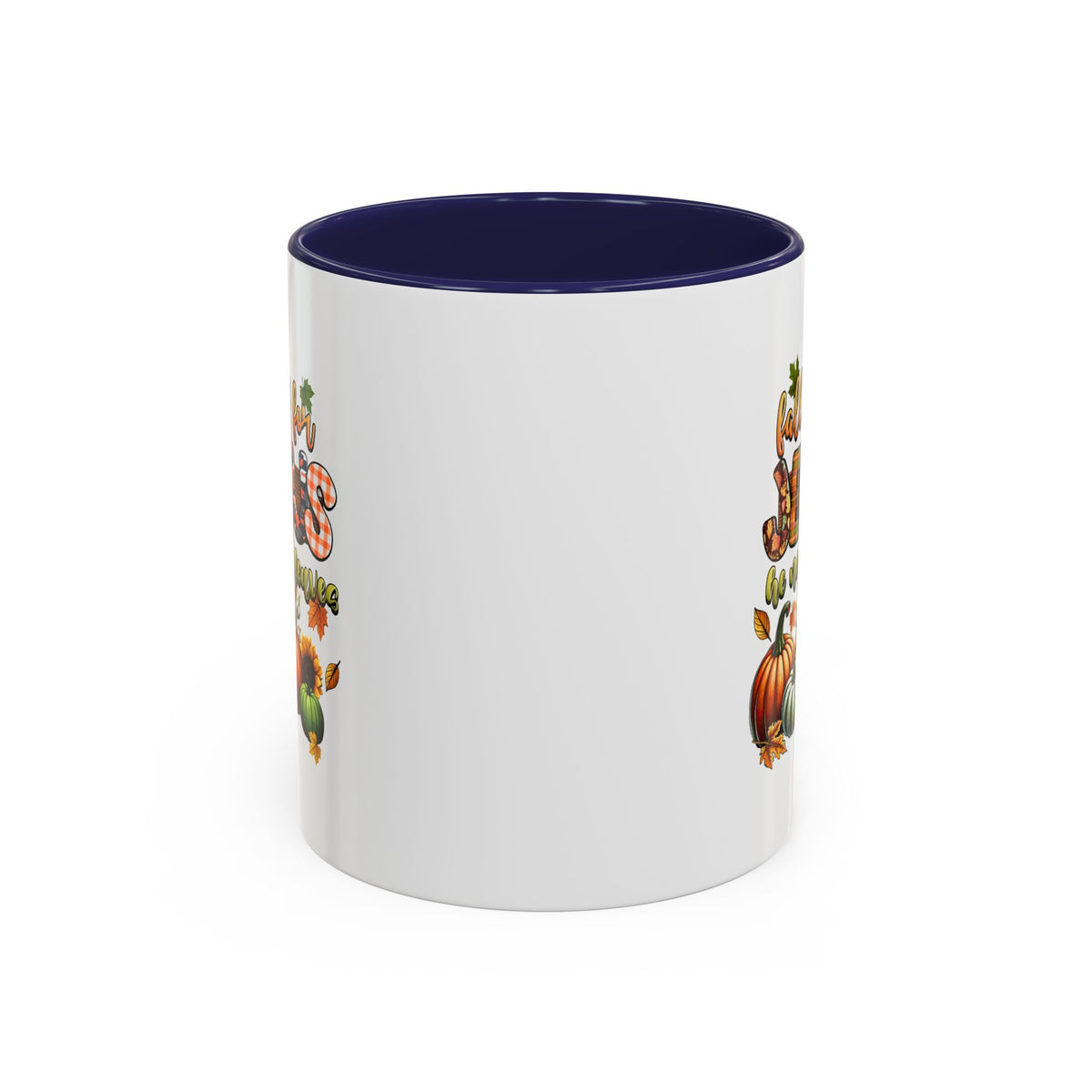 Fall Mug