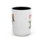 Humor Mug - FryDay The 13th