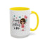 Birthday Mug - Happy Birthday To Me
