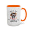 Anniversary Mug - Admit It
