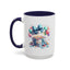 Birthday Mug - Birthday Present Unwrap