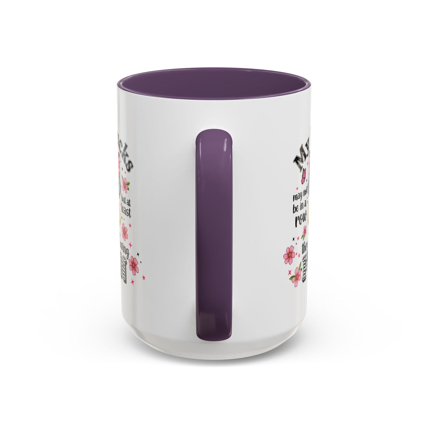 Office Mug - My Ducks