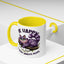 Animal Mug - Be Happy