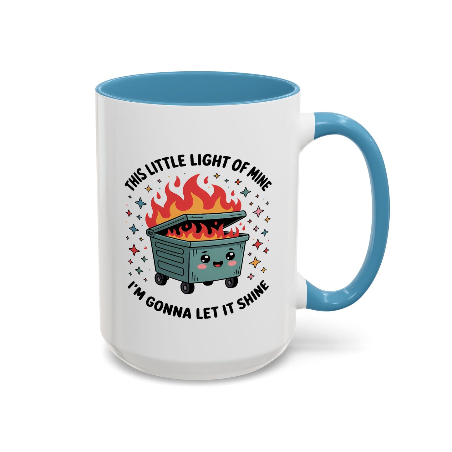 Office Mug - This Little Light