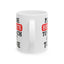 Office Mug - Please Hesitate