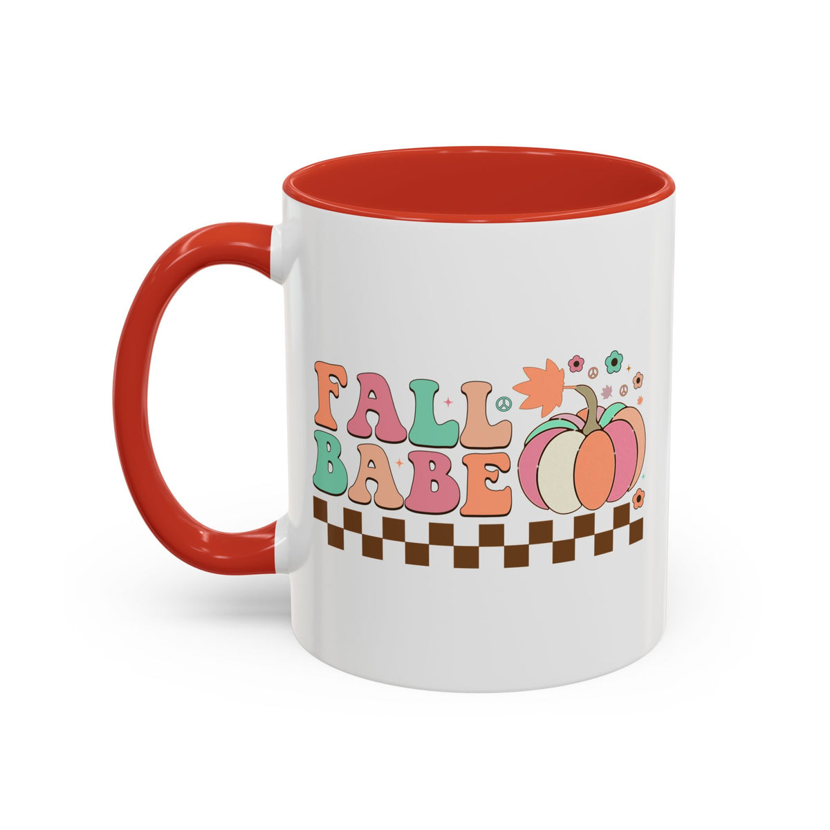 Fall Mug