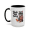 Animal Mug - Yeah Not Today