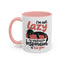Office Mug - I'm Not Lazy