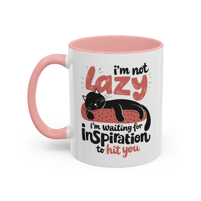 Office Mug - I'm Not Lazy