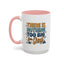 Religious Mug - There is Nothing
