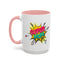 Mother's Day Mug - Super Mom