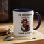 Humor Mug - I'm No Farmer