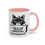 Humor Mug - None of Your Emails