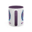 Alien Mug - Spaced Out