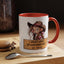Adult Mug - I Don't Want Sponserbileries No More