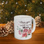 Mother's Day Mug - I Love You More