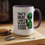 Alien Mug - That's Ok