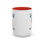 Animal Mug - I Was Told To Check My Attitude
