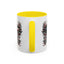 4th of July Mug - One Nation Under God