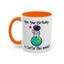 Birthday Mug - Outta This World