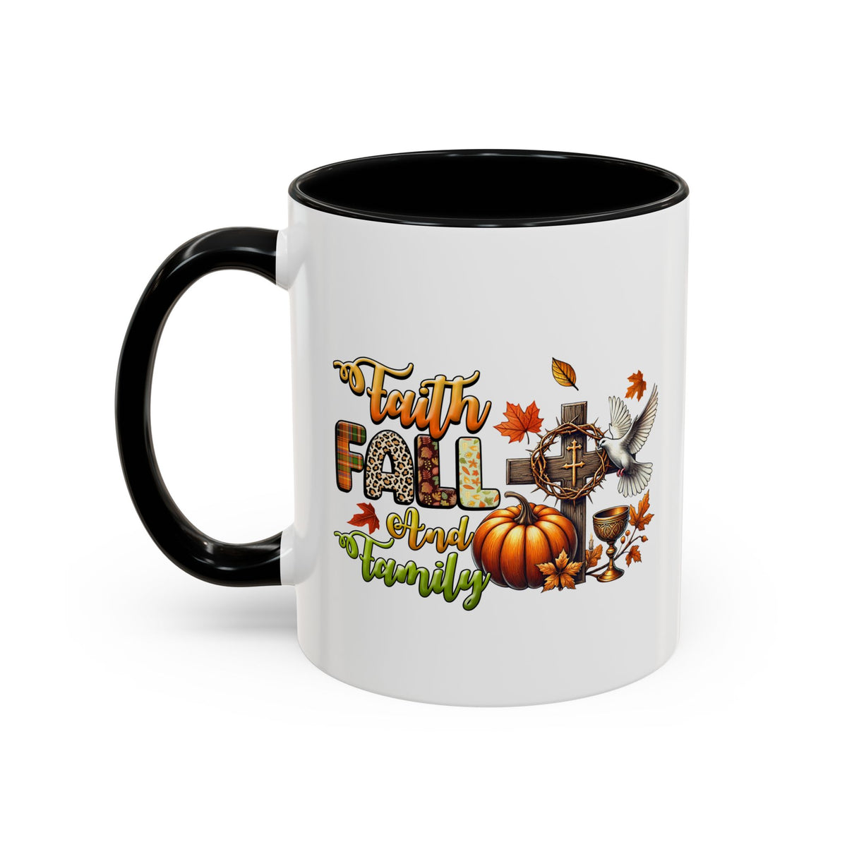 Fall Mug