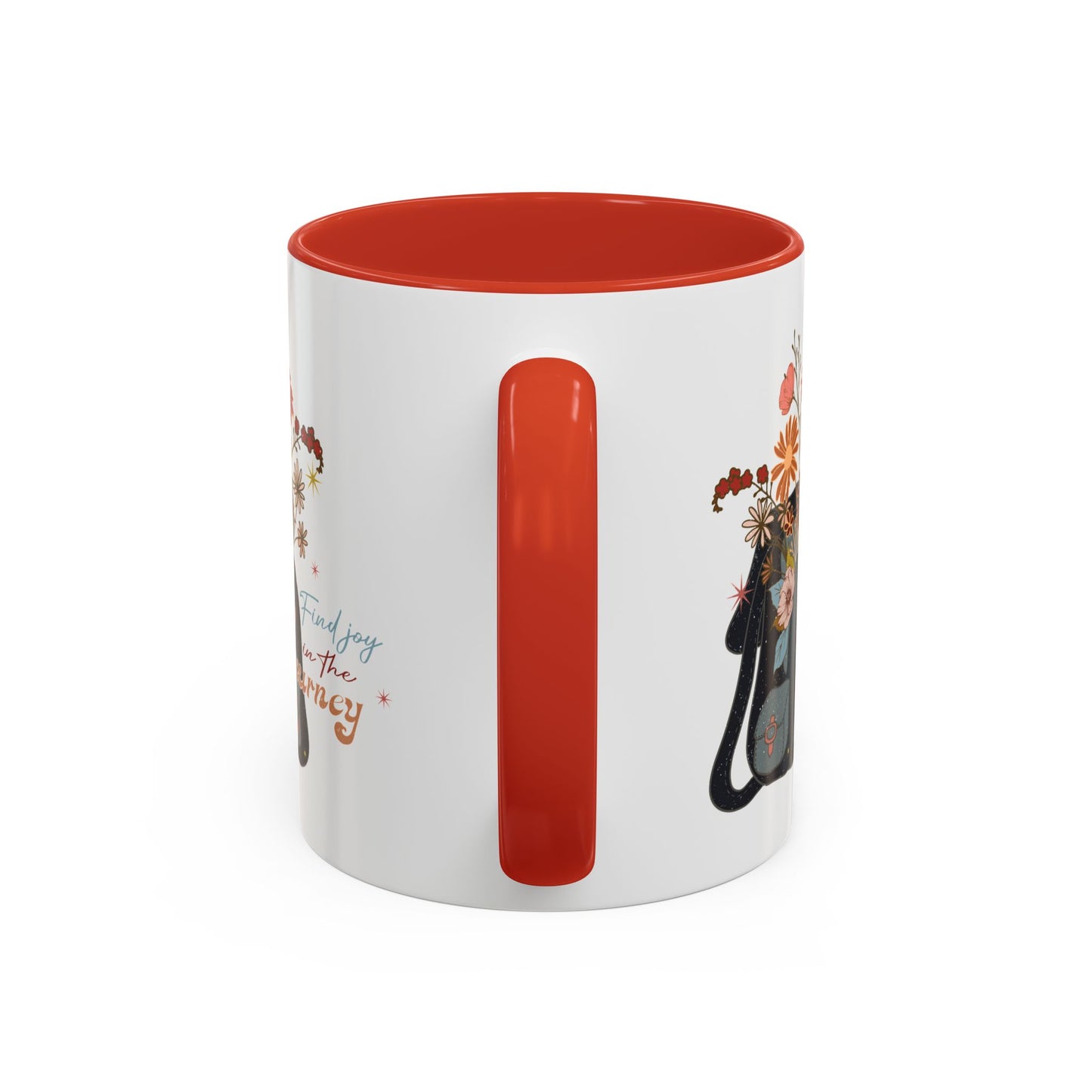 Adventure Mug - Find Joy In The Journey
