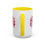 Religious Mug - God Is Love