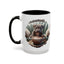Animal Mug - Dog Coffee Wrap 25