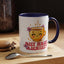 Wellness Mug - But First Anxiety