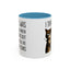 Animal Mug - I Thought I Was In A Bad Mood