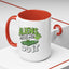 Alien Mug - Aliens Made Me