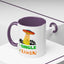 Alien Mug - Single Taken