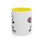Humor Mug - Hey You Dropped This