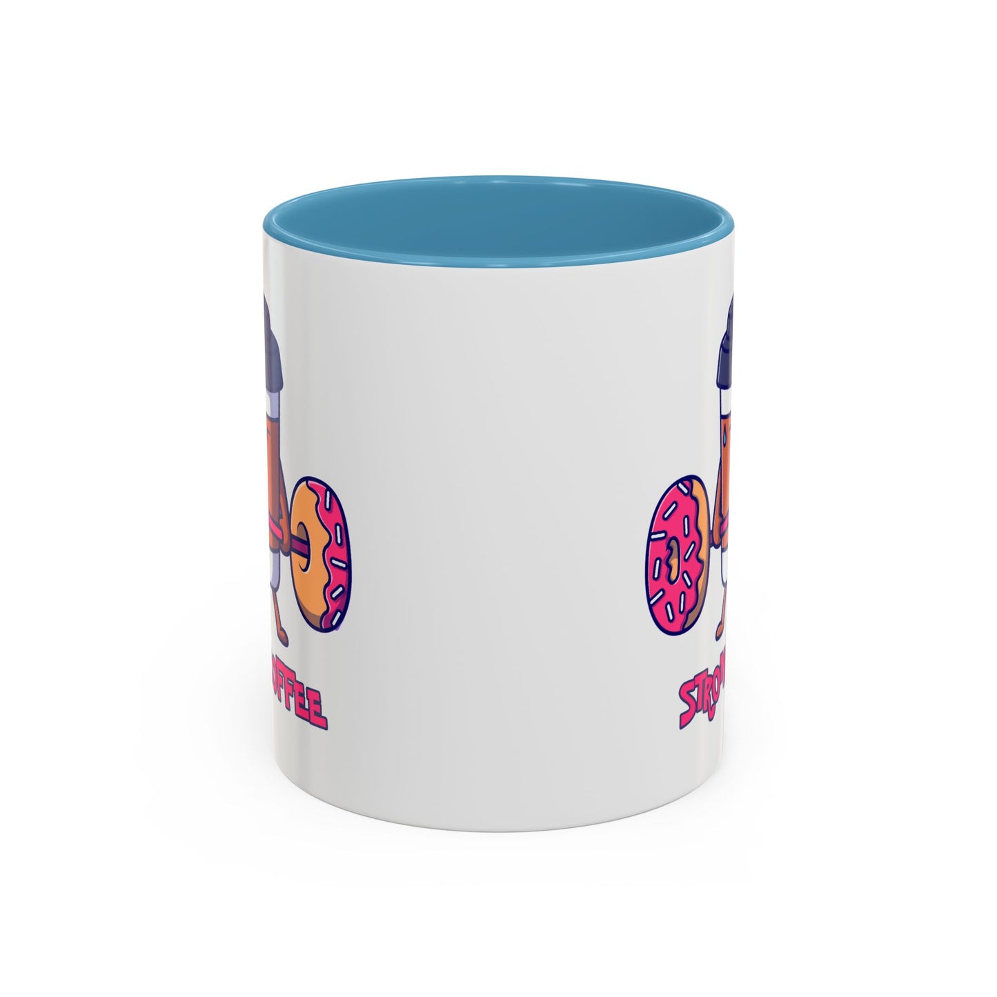 Humor Mug - Strong Coffee