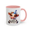 Birthday Mug - Cow Clipart