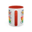 Humor Mug - I Always Give 100% At Work