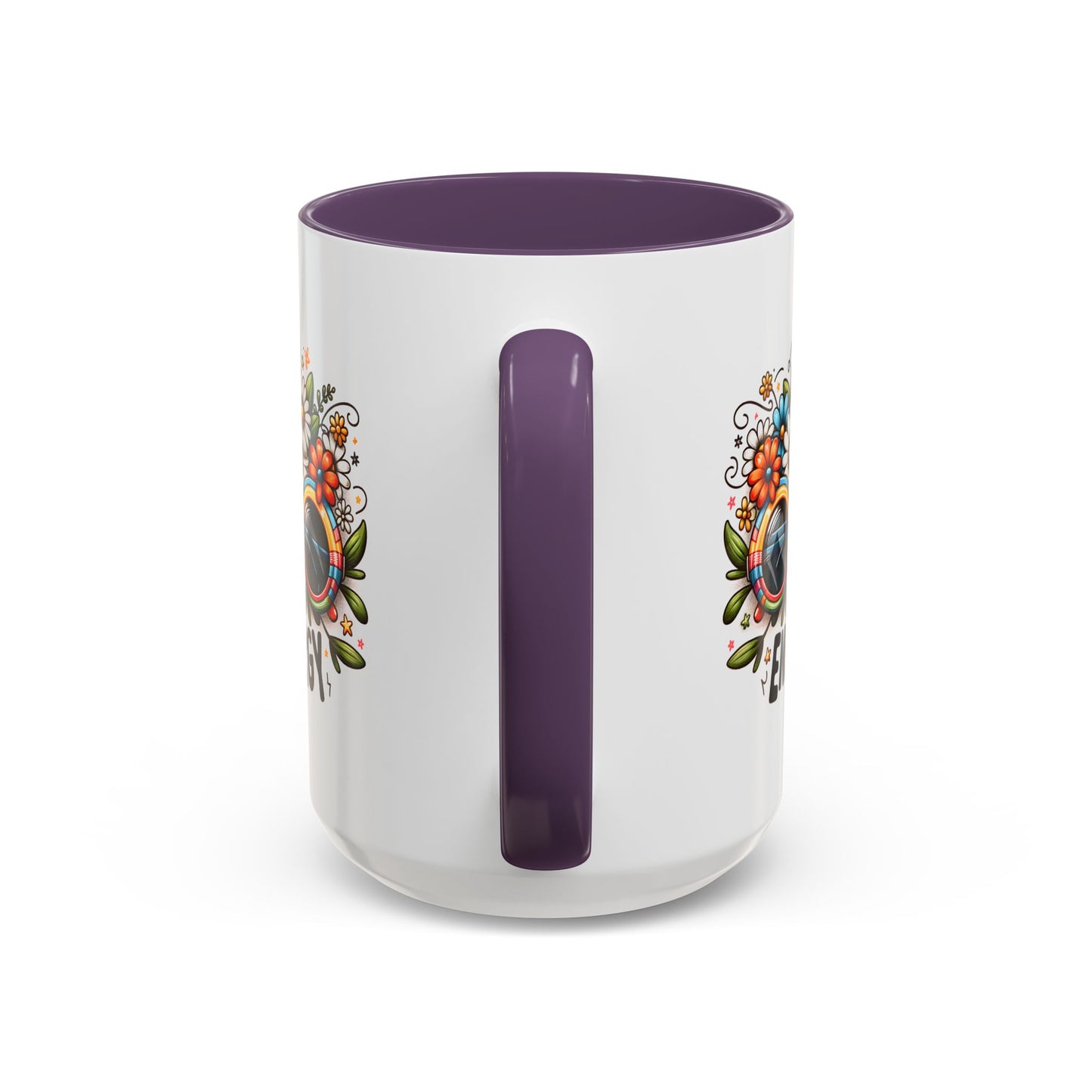 Wellness Mug - Good Energy