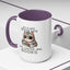 Animal Mug - Life Is Just Better