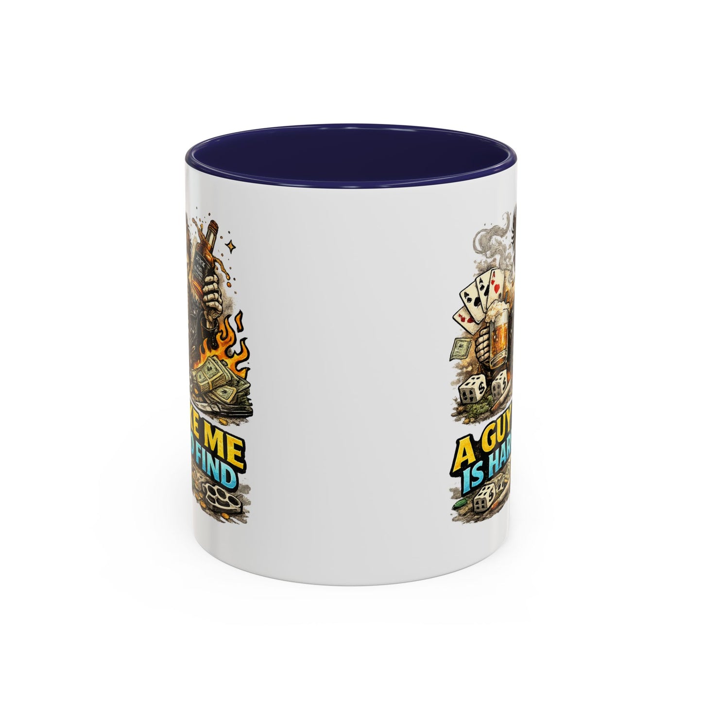 Humor Mug - A Guy Like Me