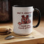 Humor Mug - Me A Skeptic