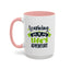 Adventure Mug - Learning Is Life's Adventure
