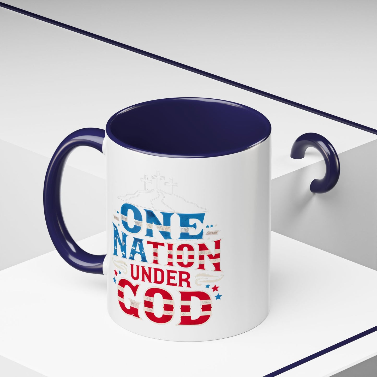 4th of July - One Nation Under God