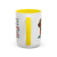 Animal Mug - I Don't Have The Energy